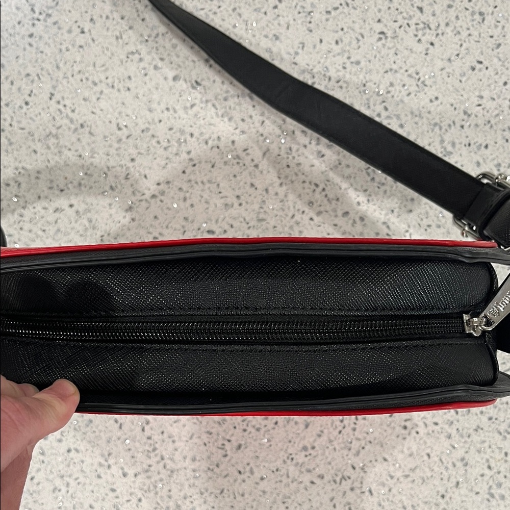 NWOT Disney Loungefly Mickey bag - Picture 5 of 9